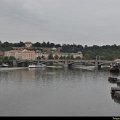 Prague - Pont St Charles 008